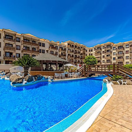 Atlantis 3 One Bedroom, Sea Front, In Complex With Pool Costa Del Silencio Exterior foto